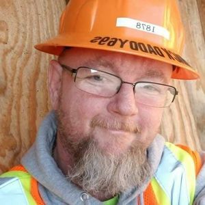 Meet your Posher, Jason